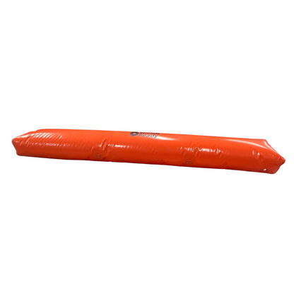 StormNReady™ Flood Barrier, 12 ft Length x 12 in Height (Single Unit)