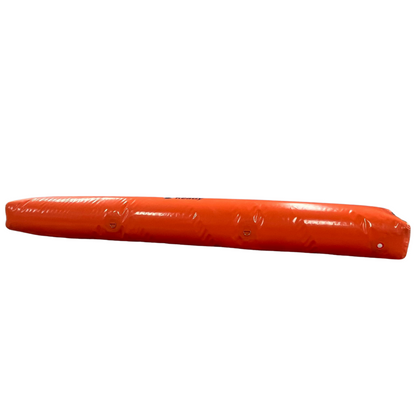 StormNReady™ Flood Barrier, 12 ft Length x 12 in Height (Single Unit)