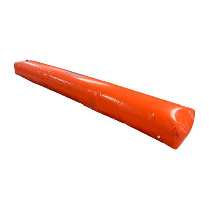 StormNReady™ Flood Barrier, 12 ft Length x 12 in Height (Single Unit)
